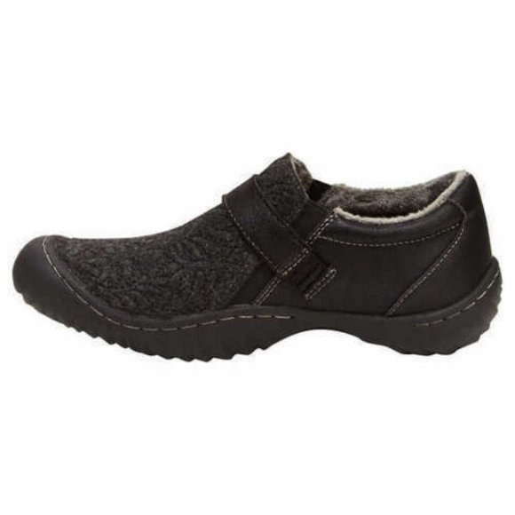 JSport Women's Blair Slip On Shoe - Picture 4 of 5